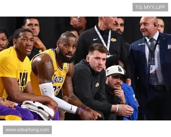 美媒分析湖人太阳交易方案阿伦能否成为东契奇的理想搭档